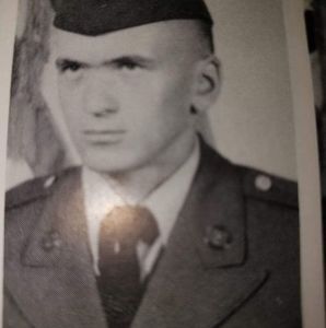 Meet your Posher, Randy